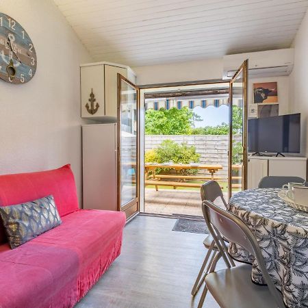 Holiday Home Paradise Ocean-13 By Interhome カップブルトン エクステリア 写真