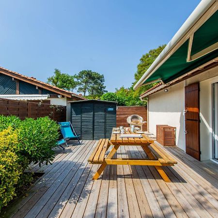 Holiday Home Paradise Ocean-13 By Interhome カップブルトン エクステリア 写真
