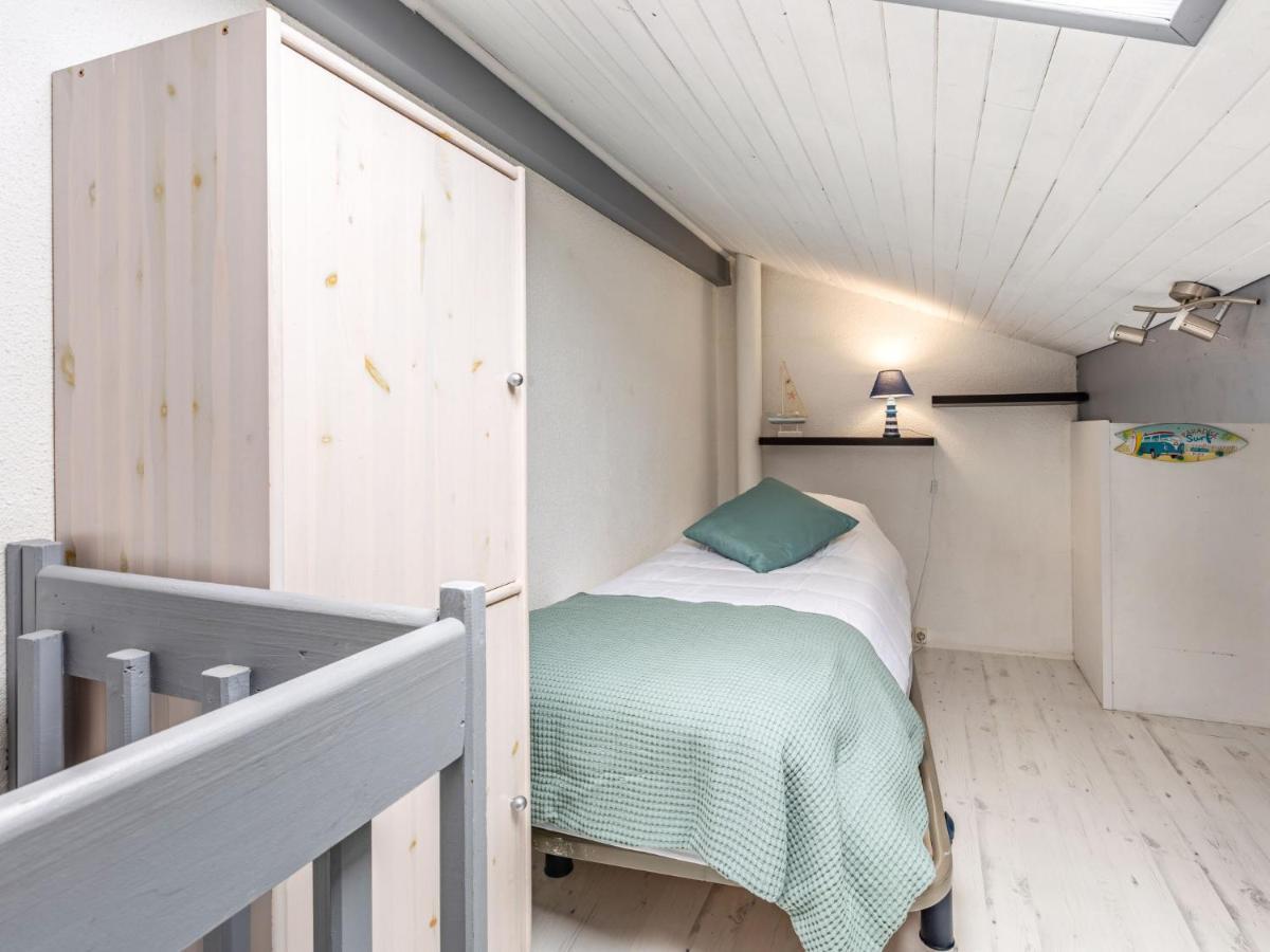 Holiday Home Paradise Ocean-13 By Interhome カップブルトン エクステリア 写真