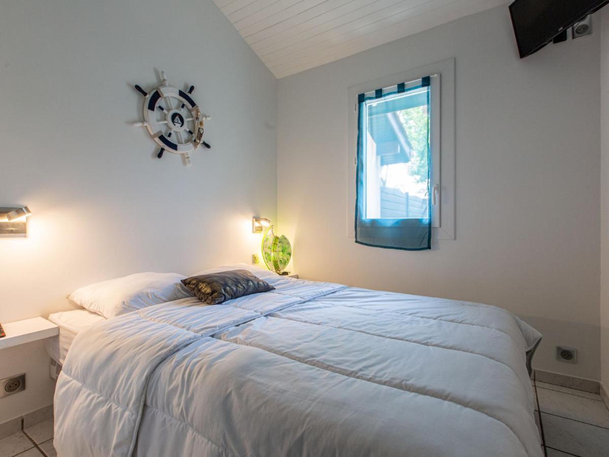 Holiday Home Paradise Ocean-13 By Interhome カップブルトン エクステリア 写真