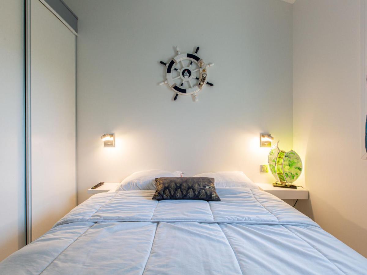 Holiday Home Paradise Ocean-13 By Interhome カップブルトン エクステリア 写真