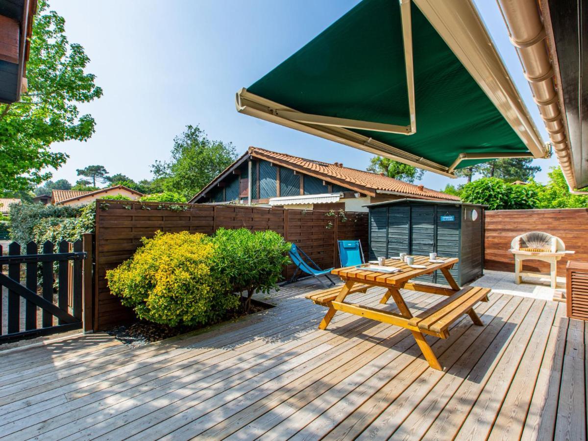 Holiday Home Paradise Ocean-13 By Interhome カップブルトン エクステリア 写真