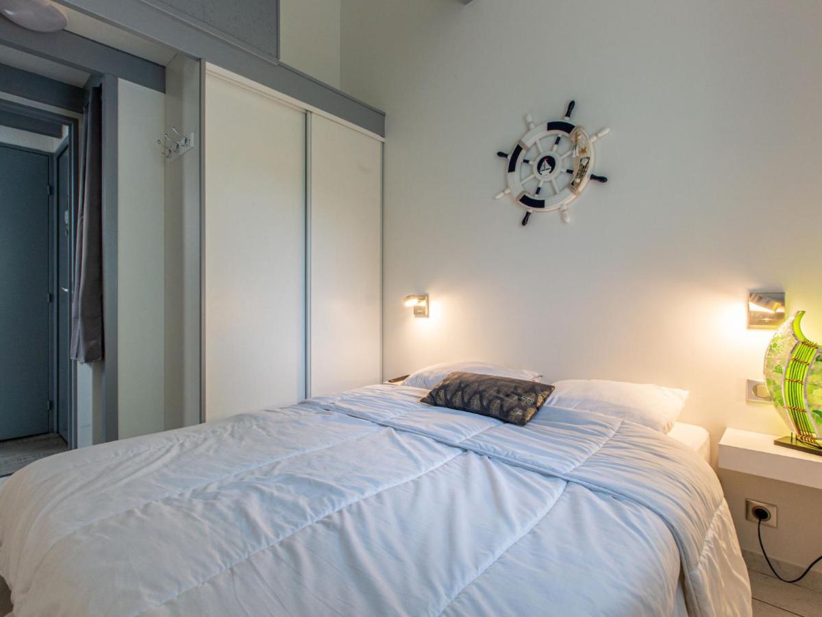 Holiday Home Paradise Ocean-13 By Interhome カップブルトン エクステリア 写真