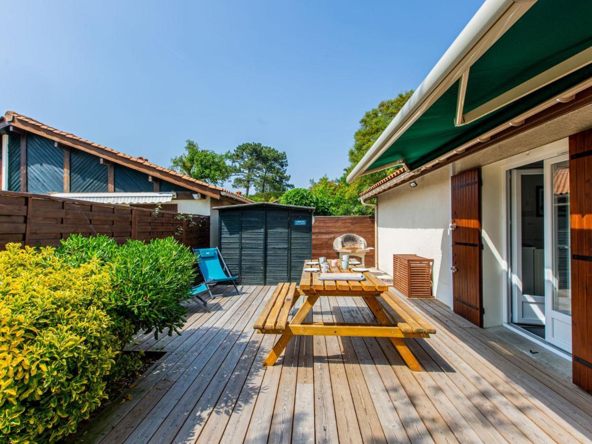 Holiday Home Paradise Ocean-13 By Interhome カップブルトン エクステリア 写真