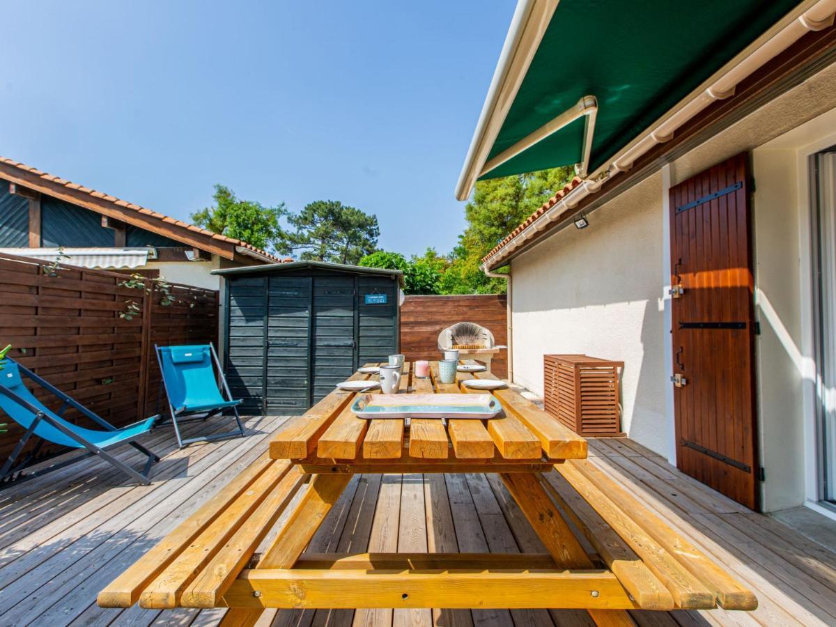 Holiday Home Paradise Ocean-13 By Interhome カップブルトン エクステリア 写真